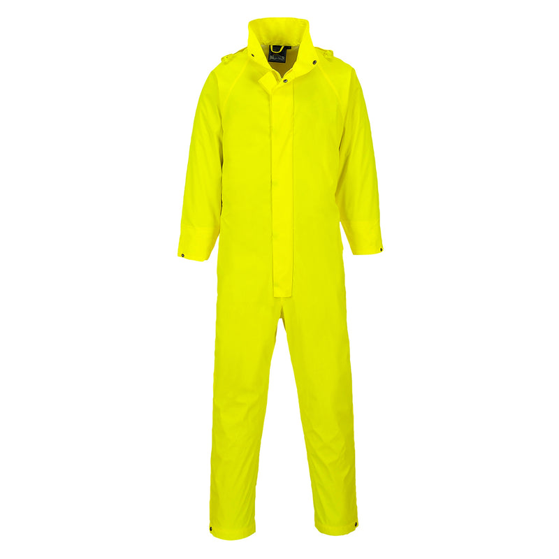 Portwest Sealtex Boilersuit (Geel)