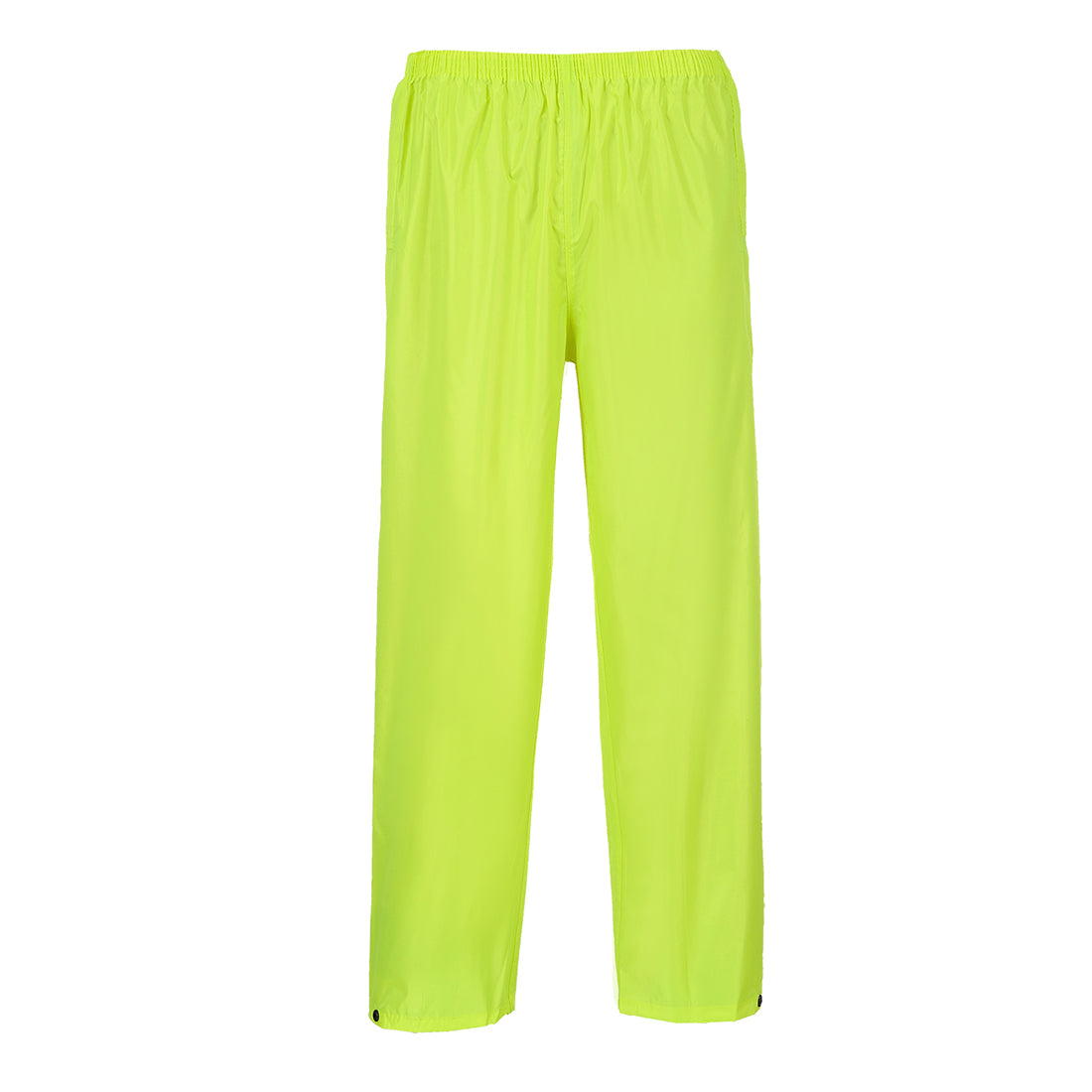 Portwest Portwest Rain Trousers (Geel)