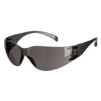 Portwest Wrap Around Spectacle (Zwart)