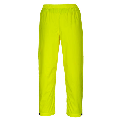 Portwest Sealtex Trousers (Geel)