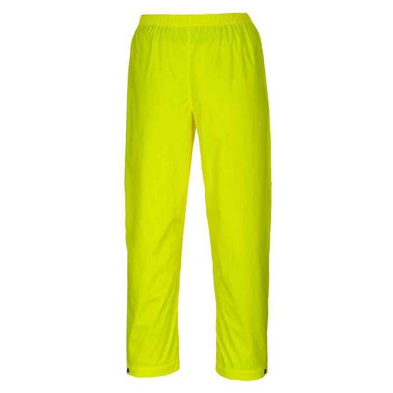 Portwest Sealtex Trousers (Geel)