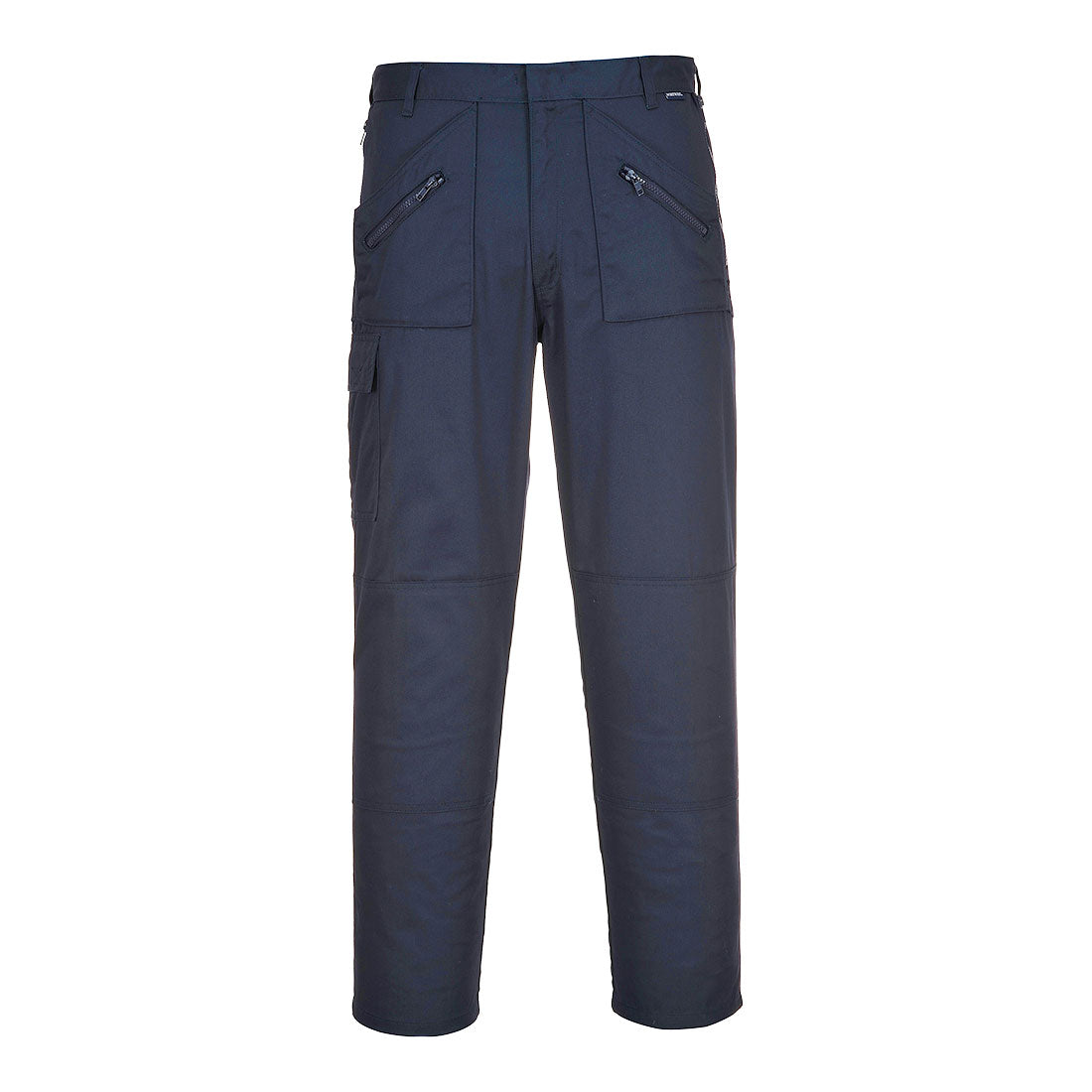 Portwest Action Trousers (Navy)