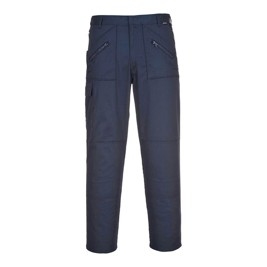 Portwest Action Trousers (Navy)