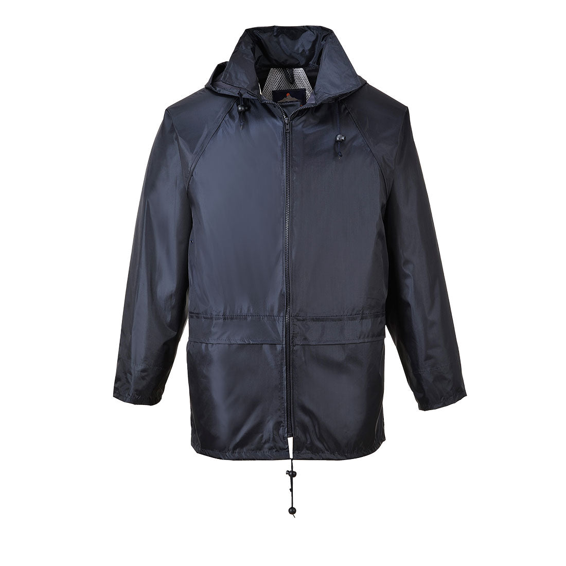 Portwest Portwest Rain Jacket (Navy)