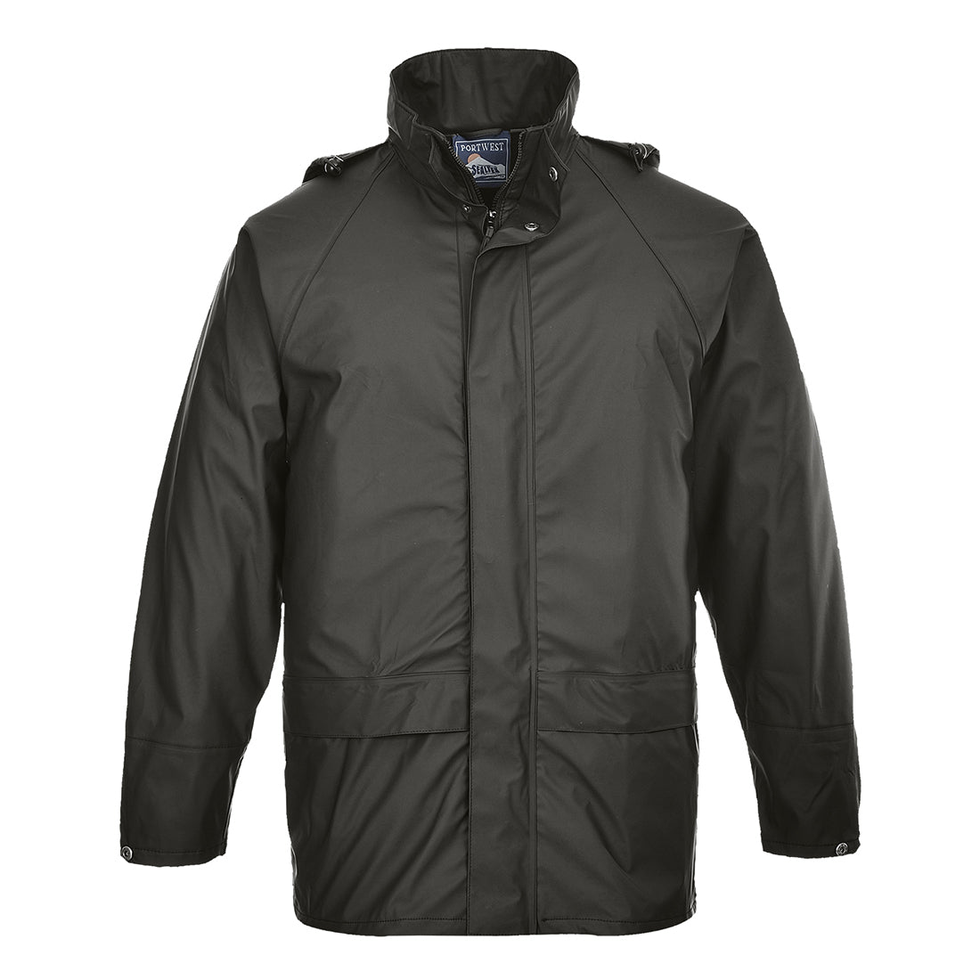 Portwest Sealtex Jacket (Zwart)