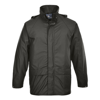 Portwest Sealtex Jacket (Zwart)
