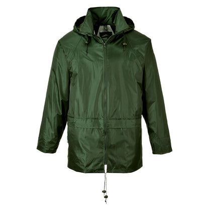 Portwest Portwest Rain Jacket (Olijf)