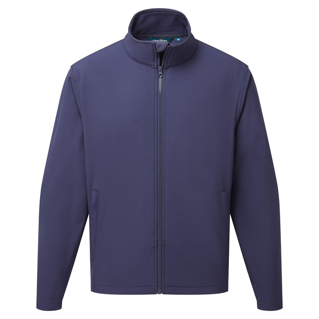 Portwest Print & Promo Softshell (Navy)