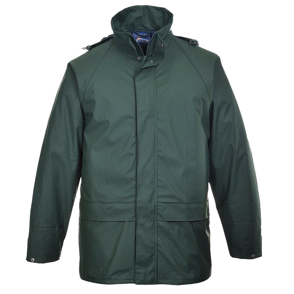Portwest Sealtex Jacket (Olijf)