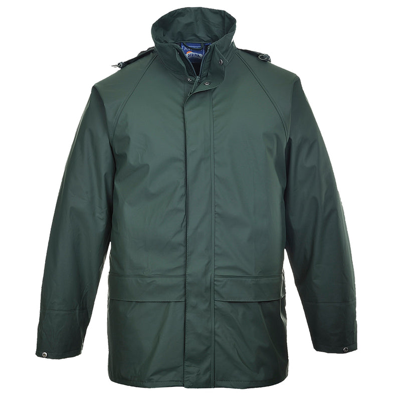 Portwest Sealtex Jacket (Olijf)