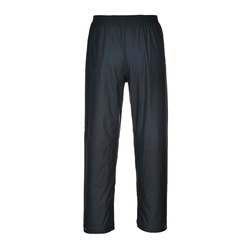 Portwest Sealtex Trousers (Zwart)