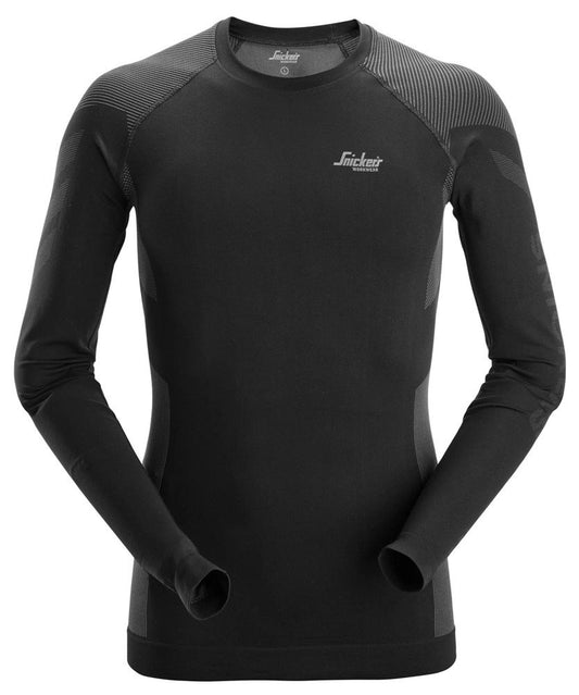 snickers-naadloze-basislaag-in-motion-top-9491