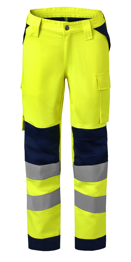 Havep Multi Protector+ Lange broek 80621 (Geel)