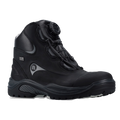 Bata Traxx 219 BOA Hoog S3 (Zwart)