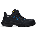Bata Fayvr Powder W BOA S7S (Zwart)