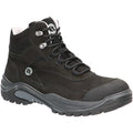 Bata Traxx NXT 97 W SRC Hoog S3 (Zwart)