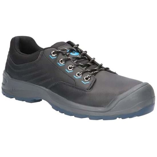 Bata Eagle Intrepid Laag S3 (Zwart (W))
