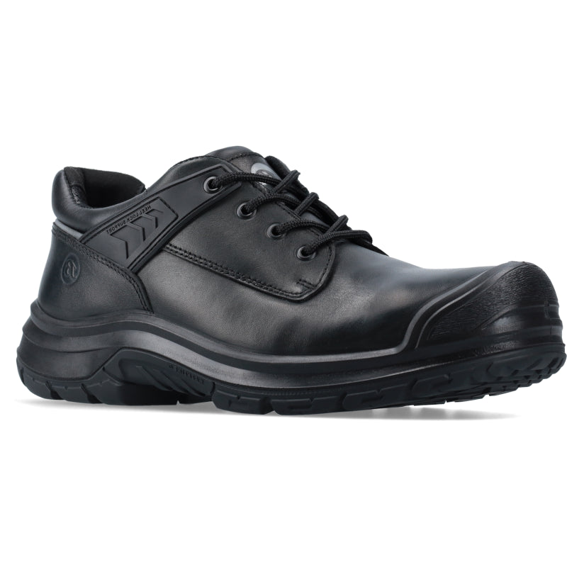 Bata PWR409 Laag S3 (Zwart)