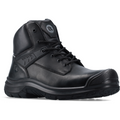 Bata PWR412 Mid S3 (Zwart)