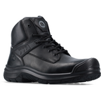 Bata PWR412 Mid S3 (Zwart)