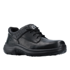 Bata ACT216 XW Laag S3 (Zwart)