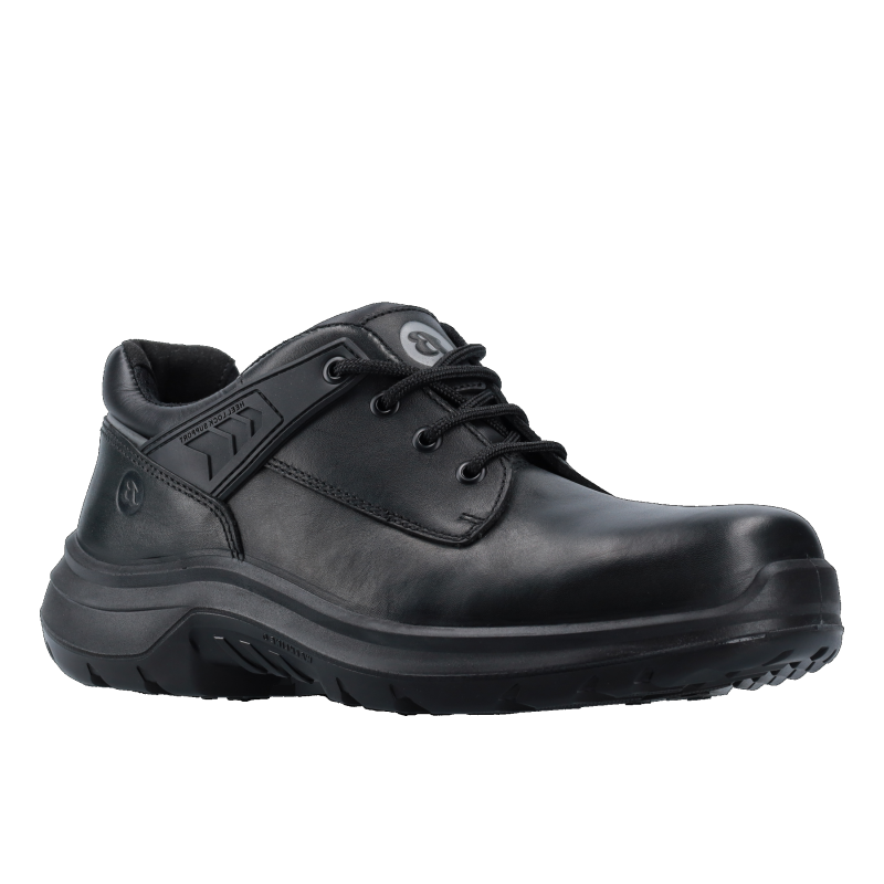 Bata ACT216 XW Laag S3 (Zwart)