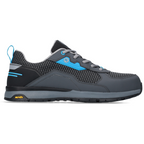 Bata Radiance Pep S3 (Donkergrijs)