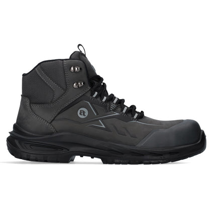 Bata Fayvr Sand XW S3S (Donkergrijs)