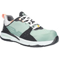 Bata Whawowa Marie Laag S3 (Cordura Groen)