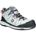 Bata Whawowa Ada Hoog S3 (Mintgroen)