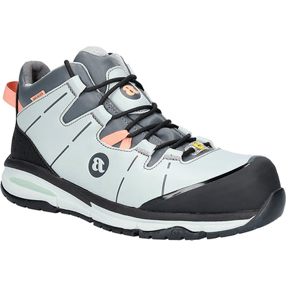 Bata Whawowa Ada Hoog S3 (Mintgroen)