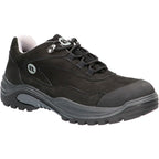 Bata Traxx NXT 96 W SRC Laag S3 (Zwart)