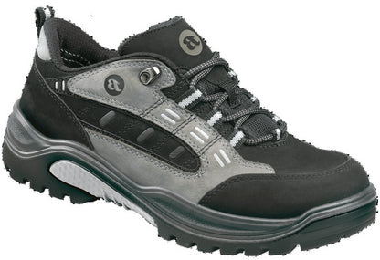 Bata Traxx 95 Laag S3 (Zwart)