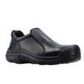 Bata ACT244 Laag S3S + KN (Zwart)