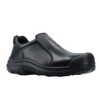 Bata ACT244 Laag S3S + KN (Zwart)