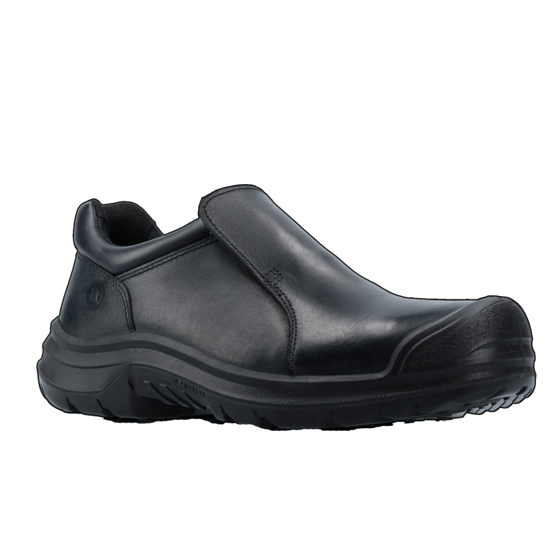 Bata ACT244 Laag S3S + KN (Zwart)