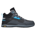 Bata Radiance Buzz S3 (Donkergrijs)