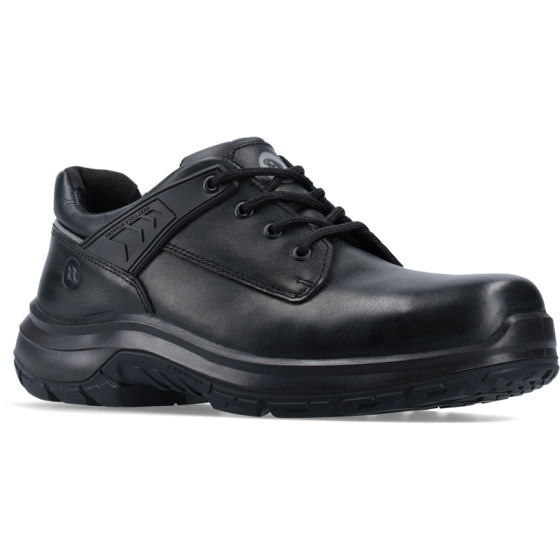 Bata PWR408 Laag S3 (Zwart)