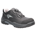 Bata Traxx 218 Laag S3 (Zwart)