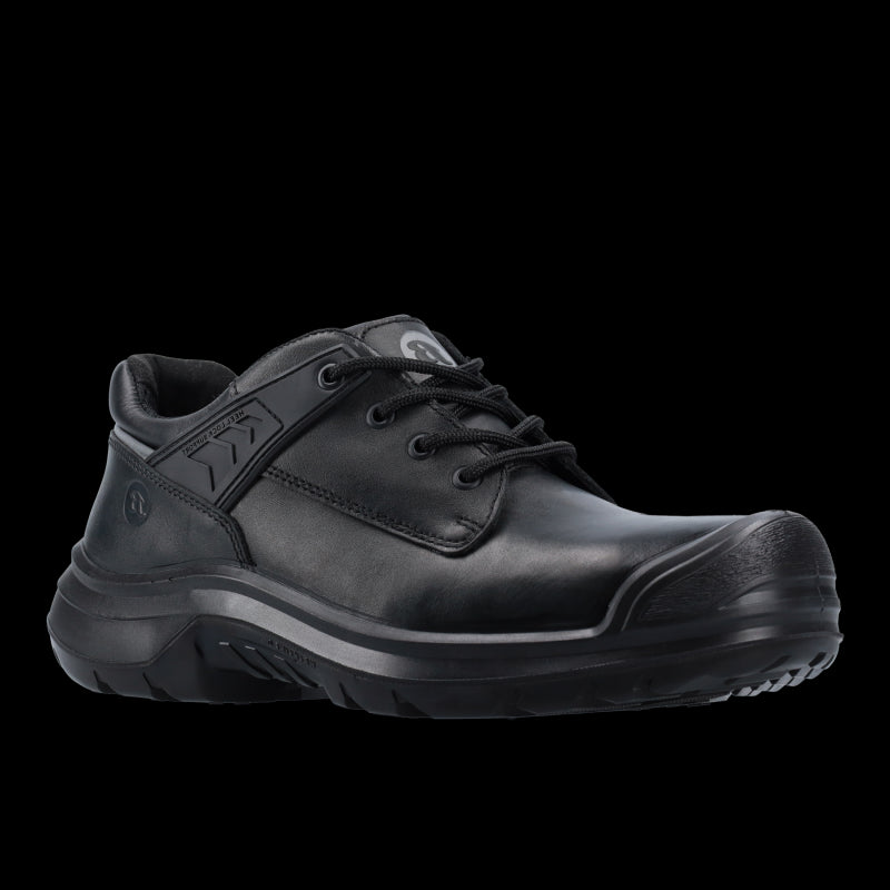 Bata ACT215 XW Laag S3 (Zwart)