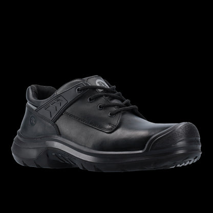 Bata ACT215 XW Laag S3 (Zwart)