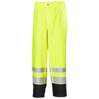 helly-hansen-addvis-regenbroek-70455-en471-geel-charcoal