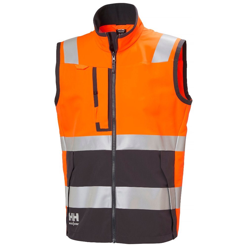 helly-hansen-alna-4x-tech-vest-74030-en471-oranje-charcoal