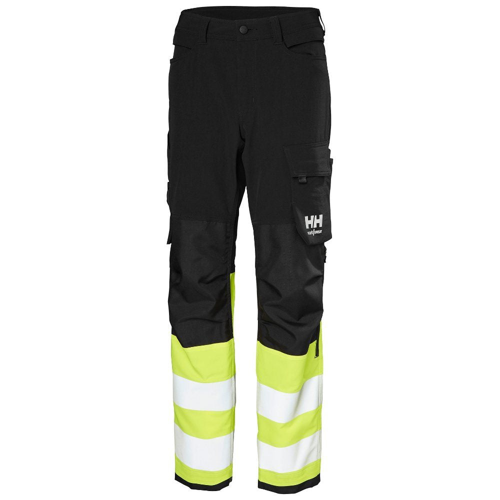 helly-hansen-dames-alna-4x-cnct-broek-cl-1-77327-en471-geel-charcoal