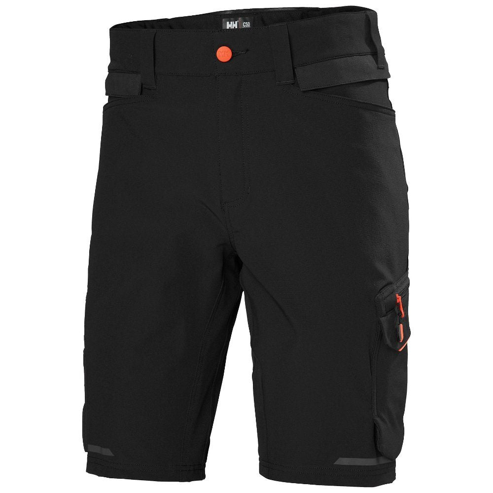 helly-hansen-kensington-cnct-korte-broek-77583-zwart