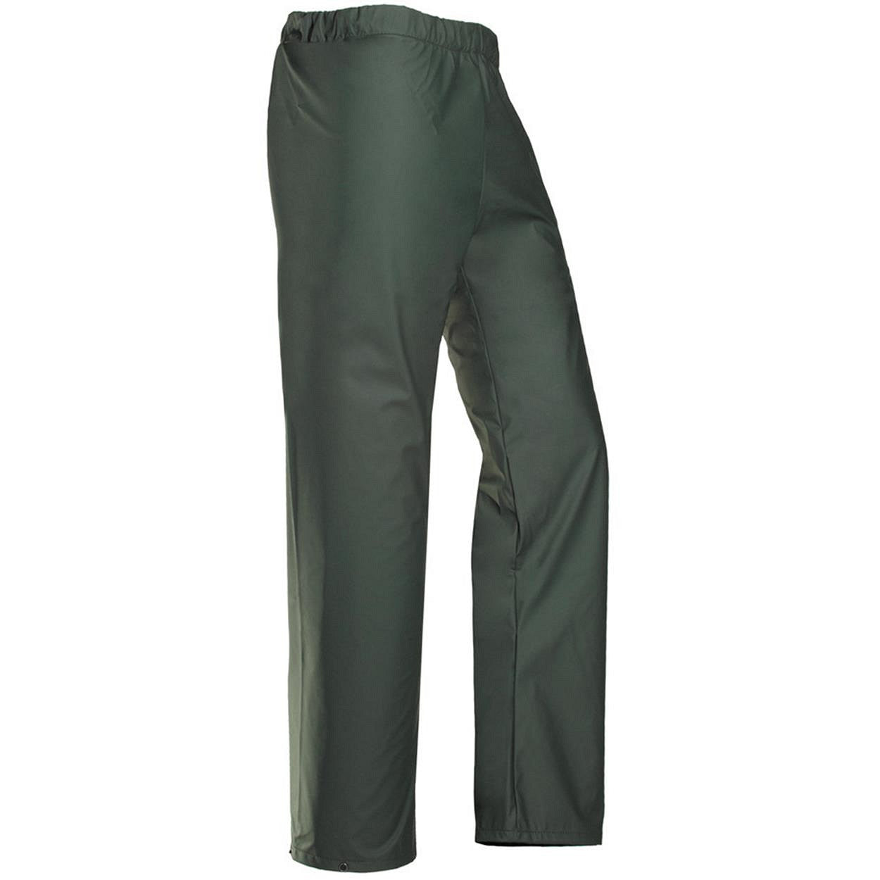 Sioen 6360 Bangkok Regenbroek (Groen)