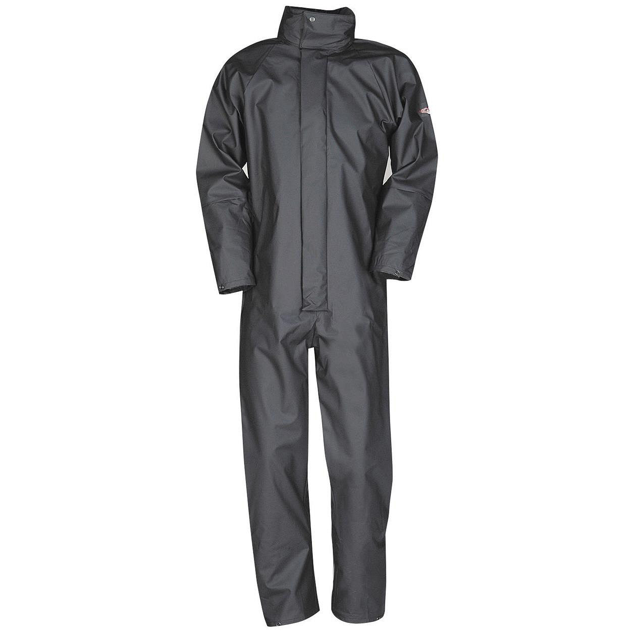 Sioen 4964 Montreal Regenoverall (Navy)