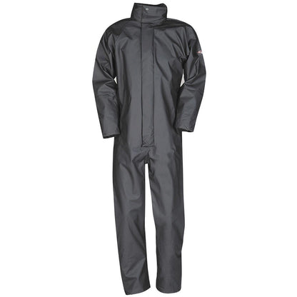 Sioen 4964 Montreal Regenoverall (Navy)