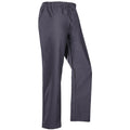 Sioen 4500 Rotterdam Regenbroek (Navy)
