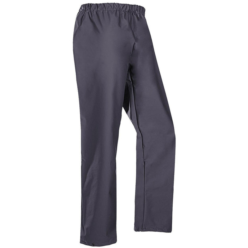 Sioen 4500 Rotterdam Regenbroek (Navy)